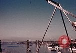 Immagine di I pescatori Gloucester Massachusetts USA, 1946, secondo 44 filmato di repertorio 65675071062