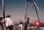 Immagine di I pescatori Gloucester Massachusetts USA, 1946, secondo 45 filmato di repertorio 65675071062