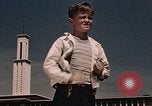 Immagine di I pescatori Gloucester Massachusetts USA, 1946, secondo 50 filmato di repertorio 65675071062