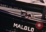 Immagine di I pescatori Gloucester Massachusetts USA, 1946, secondo 52 filmato di repertorio 65675071062