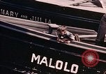 Immagine di I pescatori Gloucester Massachusetts USA, 1946, secondo 53 filmato di repertorio 65675071062