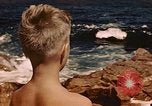 Immagine di I pescatori Gloucester Massachusetts USA, 1946, secondo 54 filmato di repertorio 65675071062