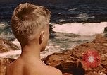 Immagine di I pescatori Gloucester Massachusetts USA, 1946, secondo 55 filmato di repertorio 65675071062