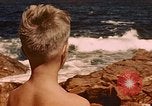 Immagine di I pescatori Gloucester Massachusetts USA, 1946, secondo 56 filmato di repertorio 65675071062