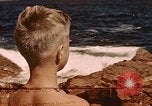 Immagine di I pescatori Gloucester Massachusetts USA, 1946, secondo 58 filmato di repertorio 65675071062