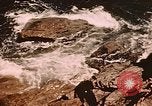 Immagine di I pescatori Gloucester Massachusetts USA, 1946, secondo 60 filmato di repertorio 65675071062