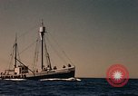 Standbild fischer Crew Gloucester Massachusetts USA, 1946, aus Sekunde 24 historischem Filmmaterial Videoclip 65675071063