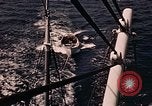 Standbild fischer Crew Gloucester Massachusetts USA, 1946, aus Sekunde 30 historischem Filmmaterial Videoclip 65675071063