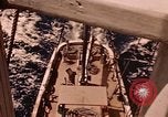 Standbild fischer Crew Gloucester Massachusetts USA, 1946, aus Sekunde 57 historischem Filmmaterial Videoclip 65675071063