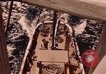 Standbild fischer Crew Gloucester Massachusetts USA, 1946, aus Sekunde 58 historischem Filmmaterial Videoclip 65675071063
