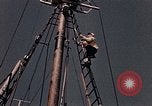 Standbild fischer Crew Gloucester Massachusetts USA, 1946, aus Sekunde 60 historischem Filmmaterial Videoclip 65675071063