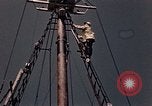 Standbild fischer Crew Gloucester Massachusetts USA, 1946, aus Sekunde 61 historischem Filmmaterial Videoclip 65675071063
