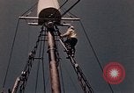 Standbild fischer Crew Gloucester Massachusetts USA, 1946, aus Sekunde 62 historischem Filmmaterial Videoclip 65675071063