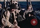 Standbild Fischer Gloucester Massachusetts USA, 1946, aus Sekunde 27 historischem Filmmaterial Videoclip 65675071064