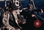 Standbild Fischer Gloucester Massachusetts USA, 1946, aus Sekunde 30 historischem Filmmaterial Videoclip 65675071064