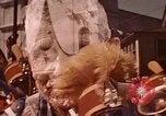 Standbild Fischer Gloucester Massachusetts USA, 1946, aus Sekunde 1 historischem Filmmaterial Videoclip 65675071065
