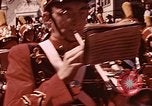 Standbild Fischer Gloucester Massachusetts USA, 1946, aus Sekunde 6 historischem Filmmaterial Videoclip 65675071065