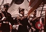 Standbild Fischer Gloucester Massachusetts USA, 1946, aus Sekunde 10 historischem Filmmaterial Videoclip 65675071065