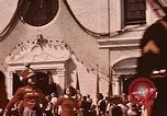 Standbild Fischer Gloucester Massachusetts USA, 1946, aus Sekunde 12 historischem Filmmaterial Videoclip 65675071065