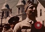 Standbild Fischer Gloucester Massachusetts USA, 1946, aus Sekunde 18 historischem Filmmaterial Videoclip 65675071065