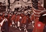 Standbild Fischer Gloucester Massachusetts USA, 1946, aus Sekunde 25 historischem Filmmaterial Videoclip 65675071065