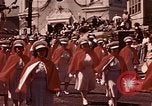 Standbild Fischer Gloucester Massachusetts USA, 1946, aus Sekunde 26 historischem Filmmaterial Videoclip 65675071065