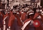 Standbild Fischer Gloucester Massachusetts USA, 1946, aus Sekunde 28 historischem Filmmaterial Videoclip 65675071065