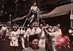 Standbild Fischer Gloucester Massachusetts USA, 1946, aus Sekunde 30 historischem Filmmaterial Videoclip 65675071065