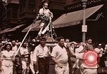 Standbild Fischer Gloucester Massachusetts USA, 1946, aus Sekunde 31 historischem Filmmaterial Videoclip 65675071065