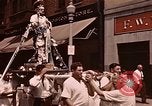 Standbild Fischer Gloucester Massachusetts USA, 1946, aus Sekunde 32 historischem Filmmaterial Videoclip 65675071065
