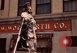 Standbild Fischer Gloucester Massachusetts USA, 1946, aus Sekunde 35 historischem Filmmaterial Videoclip 65675071065