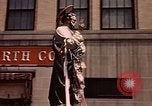 Standbild Fischer Gloucester Massachusetts USA, 1946, aus Sekunde 36 historischem Filmmaterial Videoclip 65675071065
