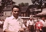 Standbild Fischer Gloucester Massachusetts USA, 1946, aus Sekunde 37 historischem Filmmaterial Videoclip 65675071065