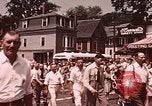 Standbild Fischer Gloucester Massachusetts USA, 1946, aus Sekunde 38 historischem Filmmaterial Videoclip 65675071065