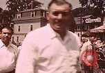 Standbild Fischer Gloucester Massachusetts USA, 1946, aus Sekunde 39 historischem Filmmaterial Videoclip 65675071065