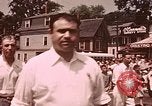 Standbild Fischer Gloucester Massachusetts USA, 1946, aus Sekunde 40 historischem Filmmaterial Videoclip 65675071065