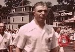 Standbild Fischer Gloucester Massachusetts USA, 1946, aus Sekunde 41 historischem Filmmaterial Videoclip 65675071065