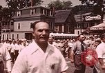 Standbild Fischer Gloucester Massachusetts USA, 1946, aus Sekunde 42 historischem Filmmaterial Videoclip 65675071065