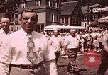 Standbild Fischer Gloucester Massachusetts USA, 1946, aus Sekunde 43 historischem Filmmaterial Videoclip 65675071065