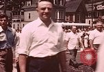 Standbild Fischer Gloucester Massachusetts USA, 1946, aus Sekunde 44 historischem Filmmaterial Videoclip 65675071065