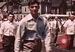 Standbild Fischer Gloucester Massachusetts USA, 1946, aus Sekunde 45 historischem Filmmaterial Videoclip 65675071065