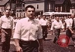 Standbild Fischer Gloucester Massachusetts USA, 1946, aus Sekunde 46 historischem Filmmaterial Videoclip 65675071065