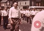 Standbild Fischer Gloucester Massachusetts USA, 1946, aus Sekunde 47 historischem Filmmaterial Videoclip 65675071065