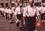 Standbild Fischer Gloucester Massachusetts USA, 1946, aus Sekunde 49 historischem Filmmaterial Videoclip 65675071065
