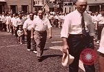 Standbild Fischer Gloucester Massachusetts USA, 1946, aus Sekunde 50 historischem Filmmaterial Videoclip 65675071065