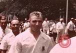 Standbild Fischer Gloucester Massachusetts USA, 1946, aus Sekunde 51 historischem Filmmaterial Videoclip 65675071065