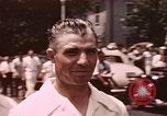 Standbild Fischer Gloucester Massachusetts USA, 1946, aus Sekunde 52 historischem Filmmaterial Videoclip 65675071065