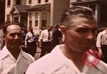 Standbild Fischer Gloucester Massachusetts USA, 1946, aus Sekunde 54 historischem Filmmaterial Videoclip 65675071065