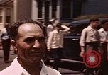 Standbild Fischer Gloucester Massachusetts USA, 1946, aus Sekunde 55 historischem Filmmaterial Videoclip 65675071065