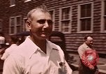 Standbild Fischer Gloucester Massachusetts USA, 1946, aus Sekunde 57 historischem Filmmaterial Videoclip 65675071065